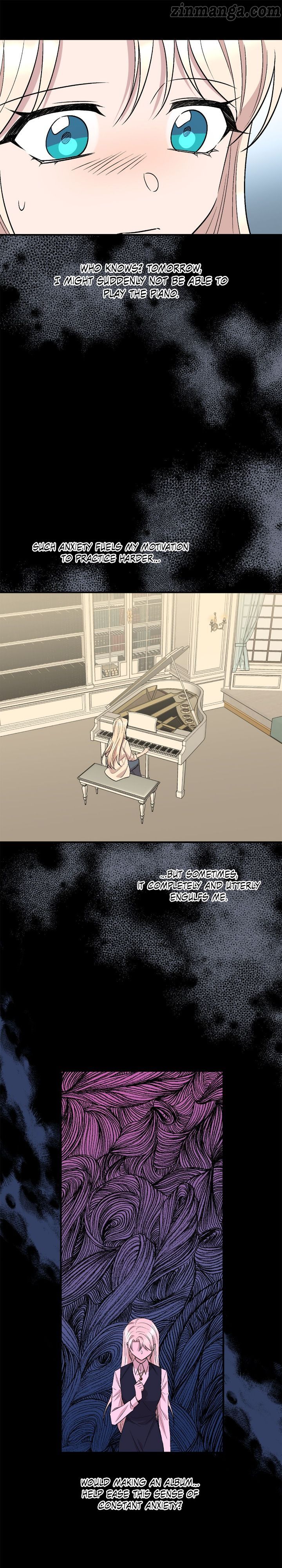 The Dawn in Moscow chapter 74 - page 14