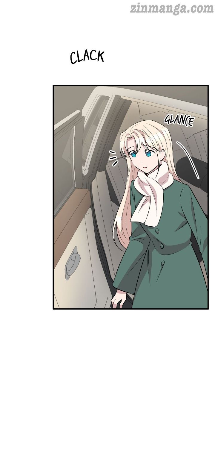 The Dawn in Moscow chapter 74 - page 29