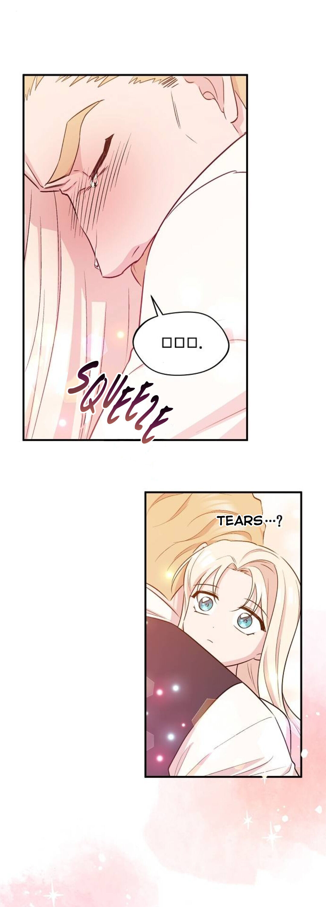 The Dawn in Moscow chapter 3 - page 15