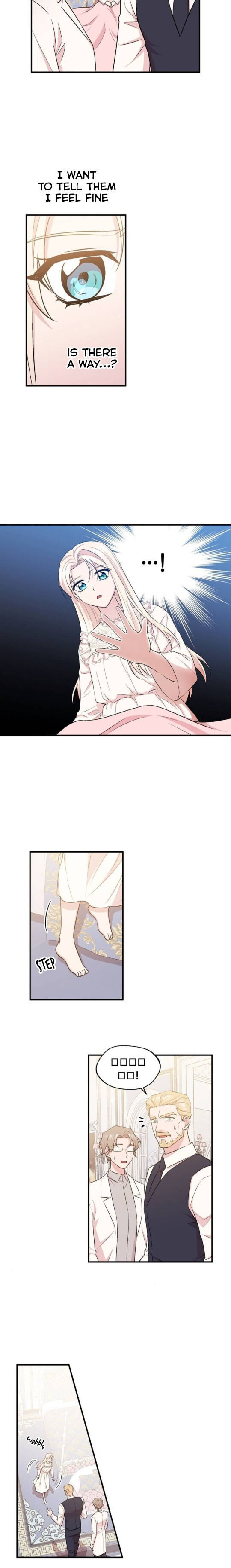 The Dawn in Moscow chapter 3 - page 18
