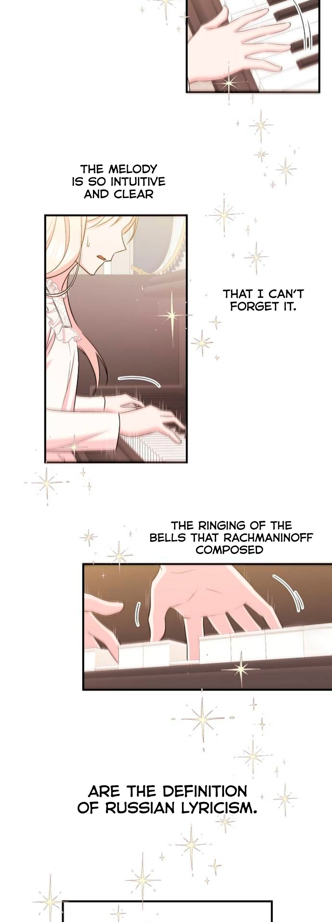 The Dawn in Moscow chapter 3 - page 24