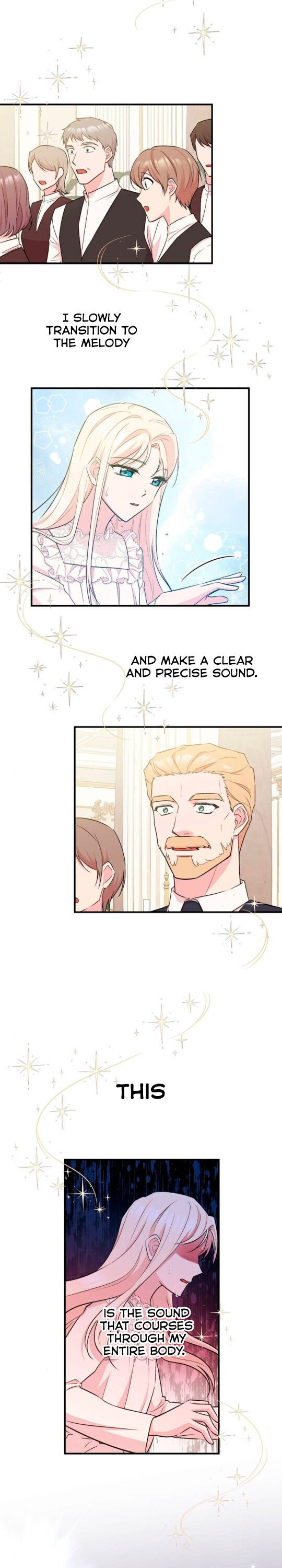 The Dawn in Moscow chapter 3 - page 26