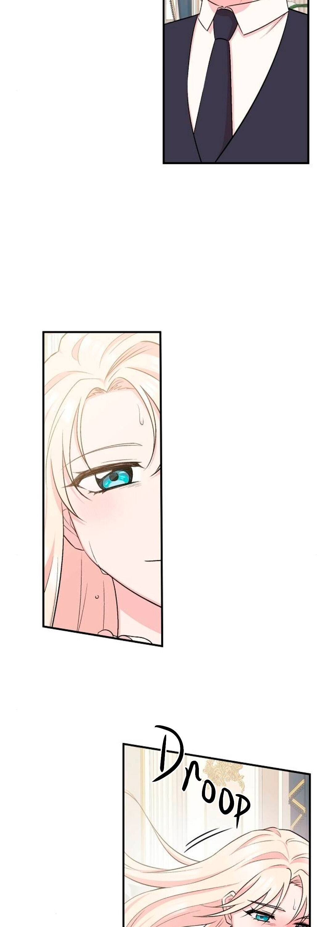 The Dawn in Moscow chapter 3 - page 29
