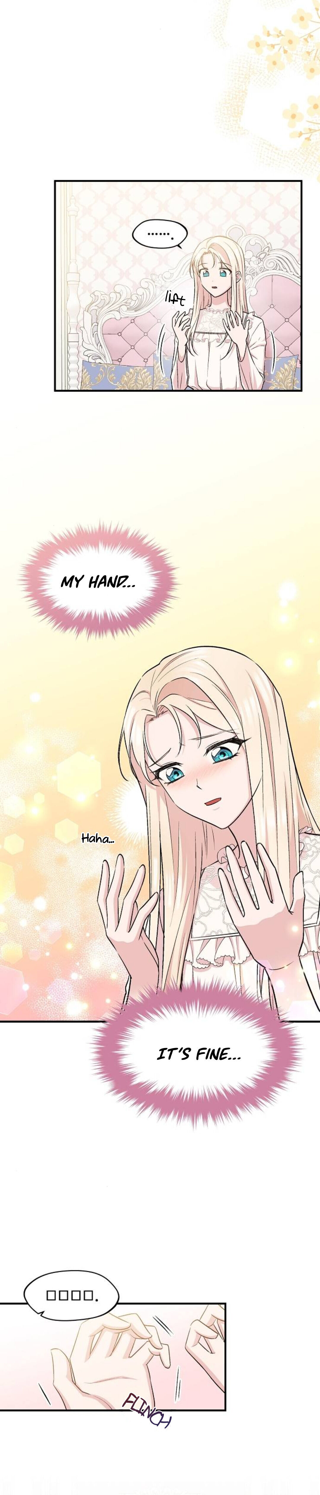 The Dawn in Moscow chapter 3 - page 5