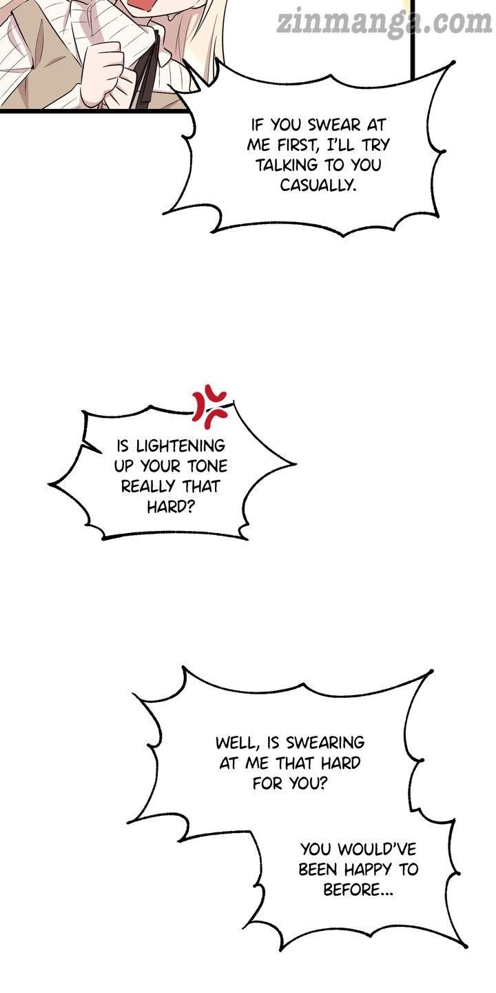The Dawn in Moscow chapter 53 - page 16