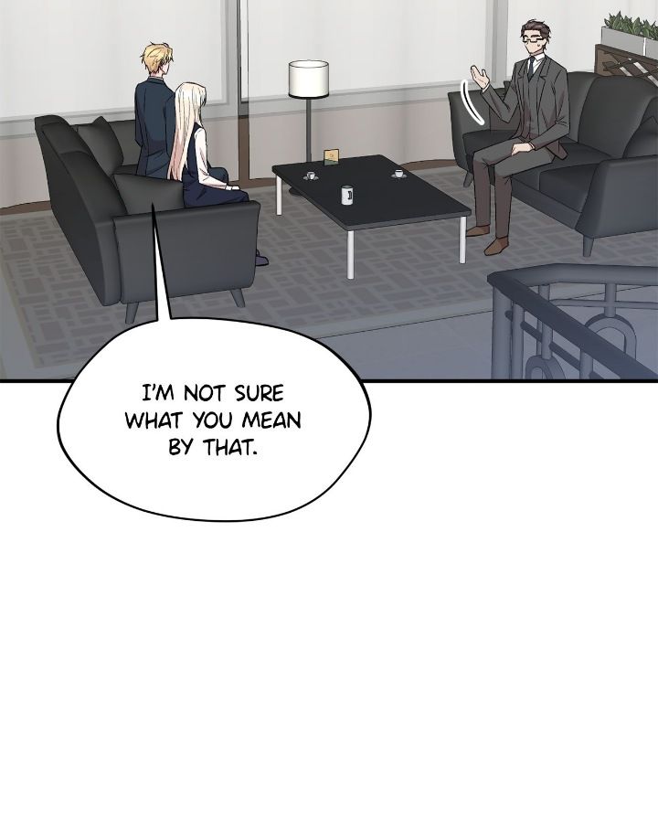 The Dawn in Moscow chapter 73 - page 24