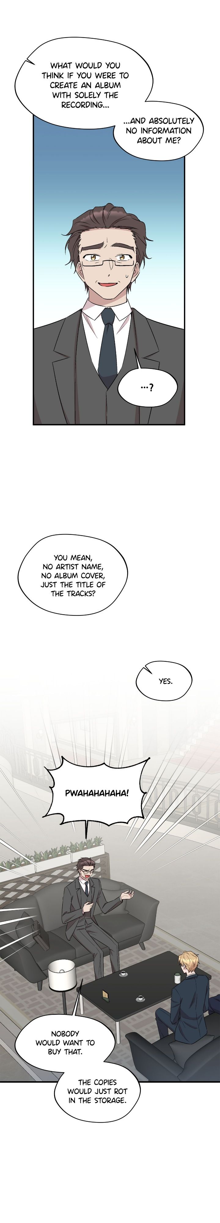The Dawn in Moscow chapter 73 - page 29