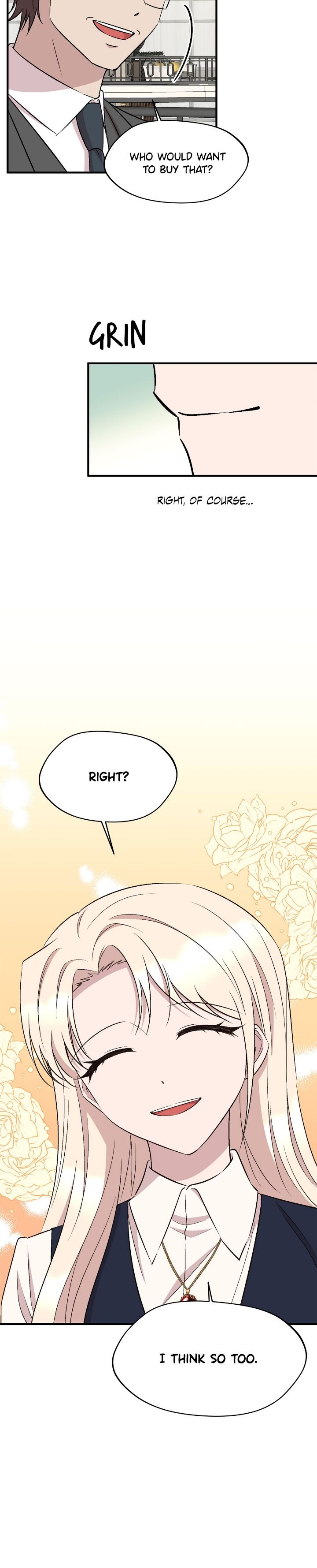 The Dawn in Moscow chapter 73 - page 31