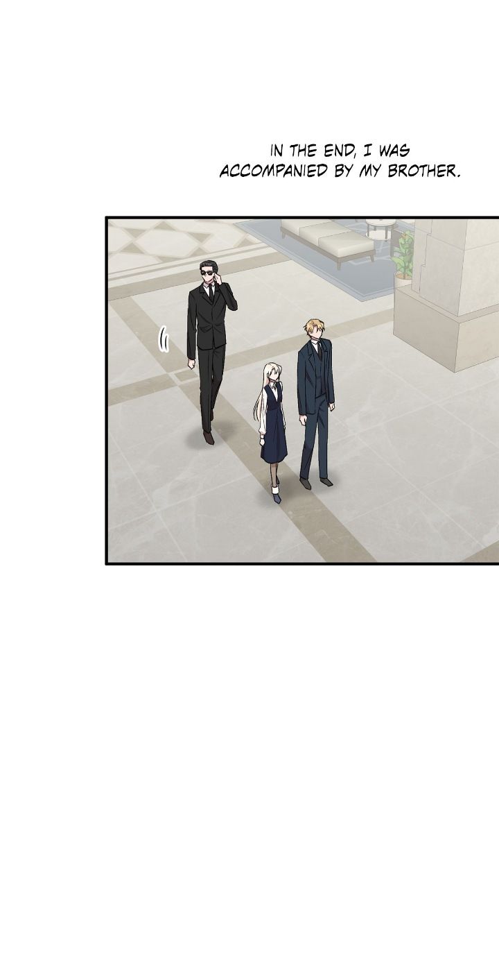 The Dawn in Moscow chapter 73 - page 4