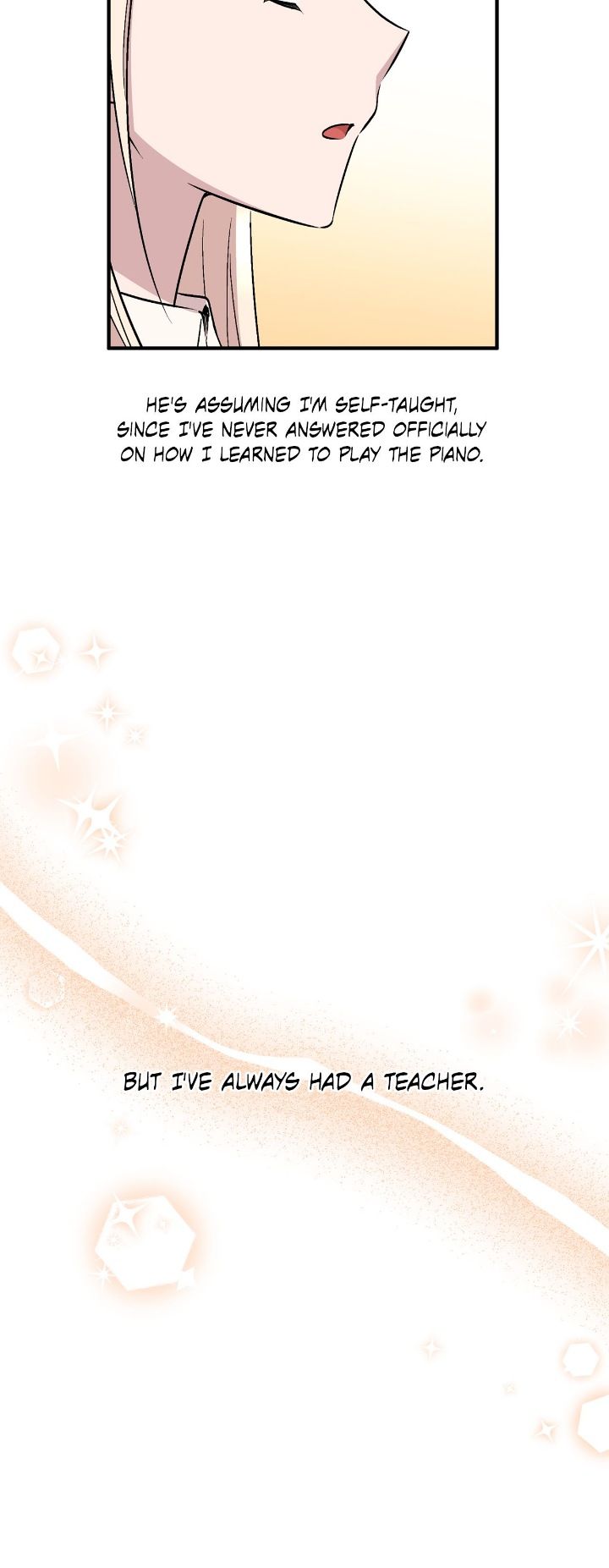The Dawn in Moscow chapter 73 - page 8
