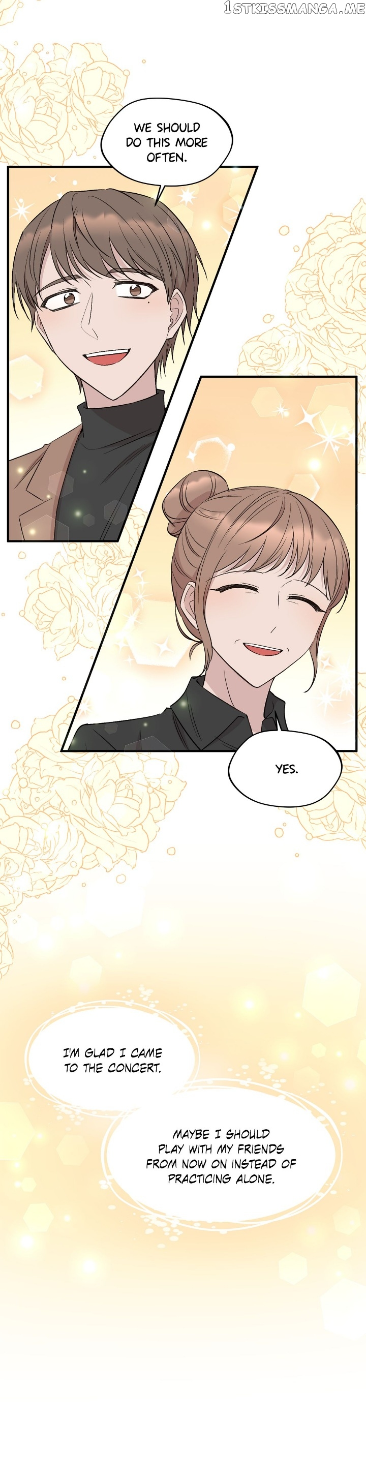 The Dawn in Moscow Chapter 98 - page 26