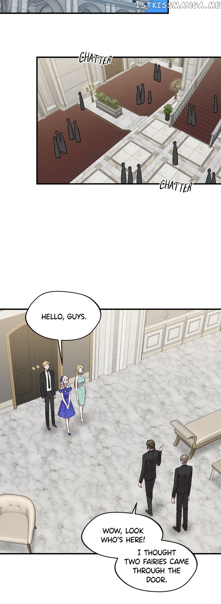 The Dawn in Moscow Chapter 98 - page 4