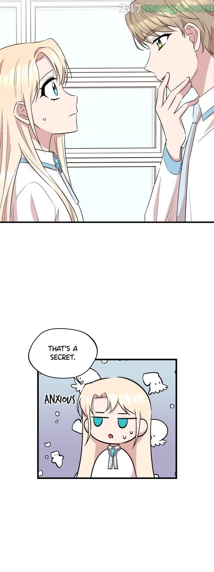 The Dawn in Moscow chapter 29 - page 12