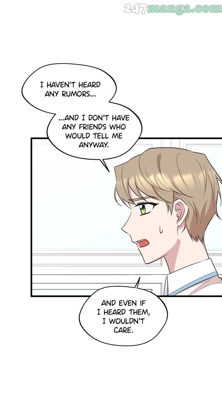 The Dawn in Moscow chapter 29 - page 4