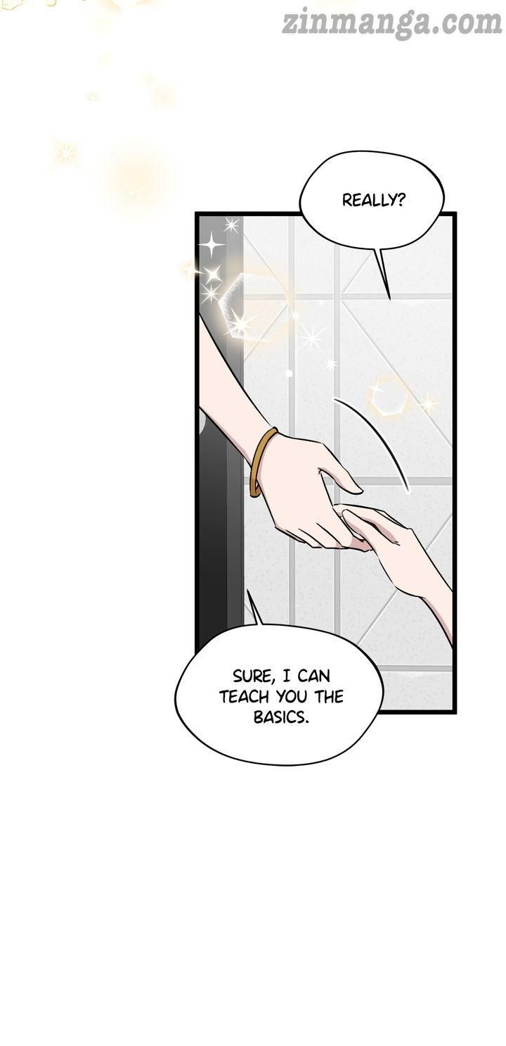 The Dawn in Moscow chapter 52 - page 12
