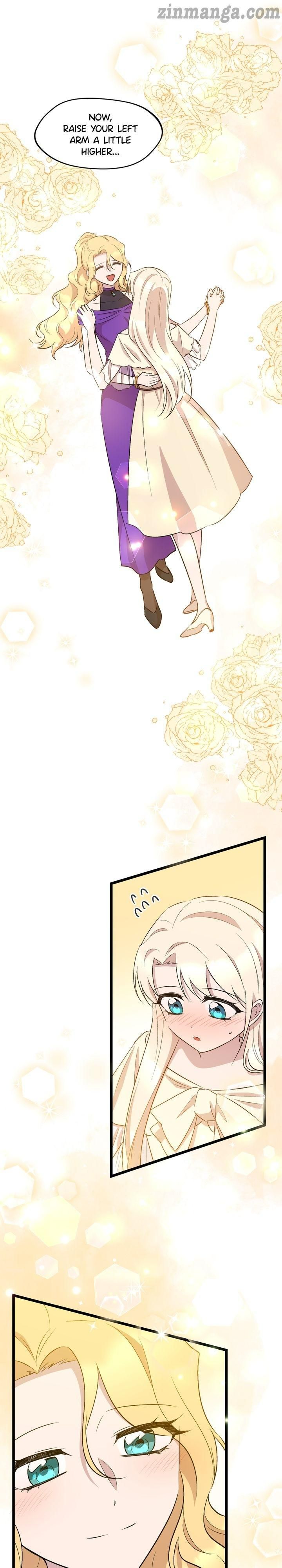 The Dawn in Moscow chapter 52 - page 13