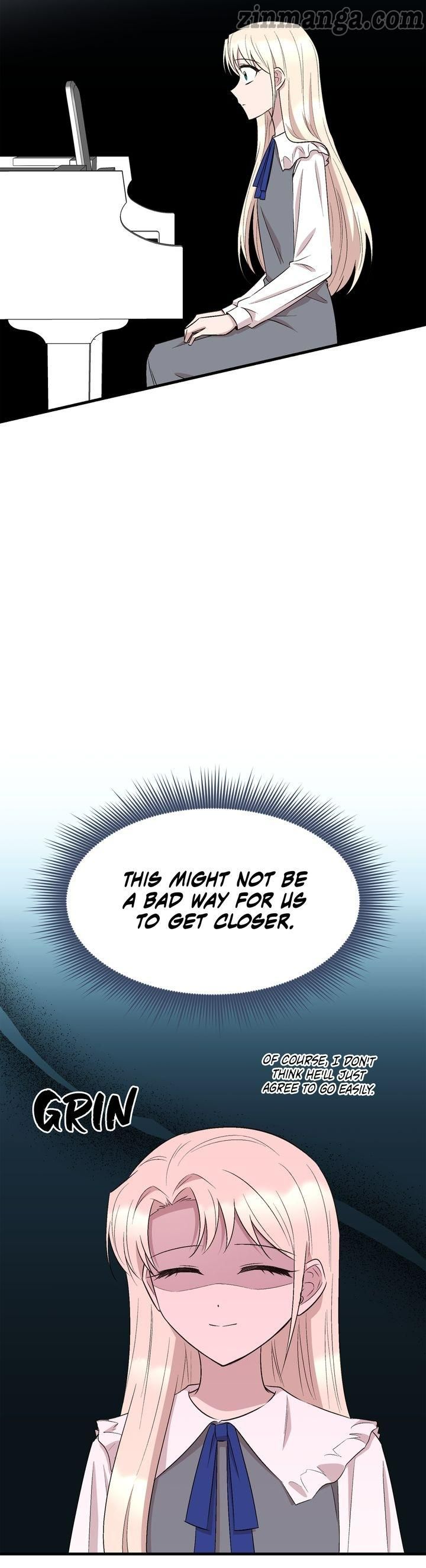 The Dawn in Moscow chapter 52 - page 19