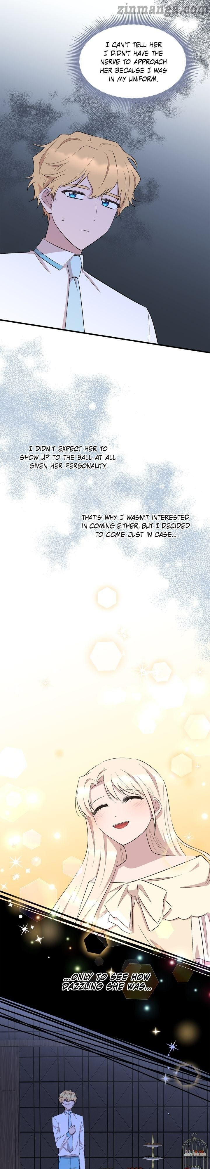 The Dawn in Moscow chapter 52 - page 2