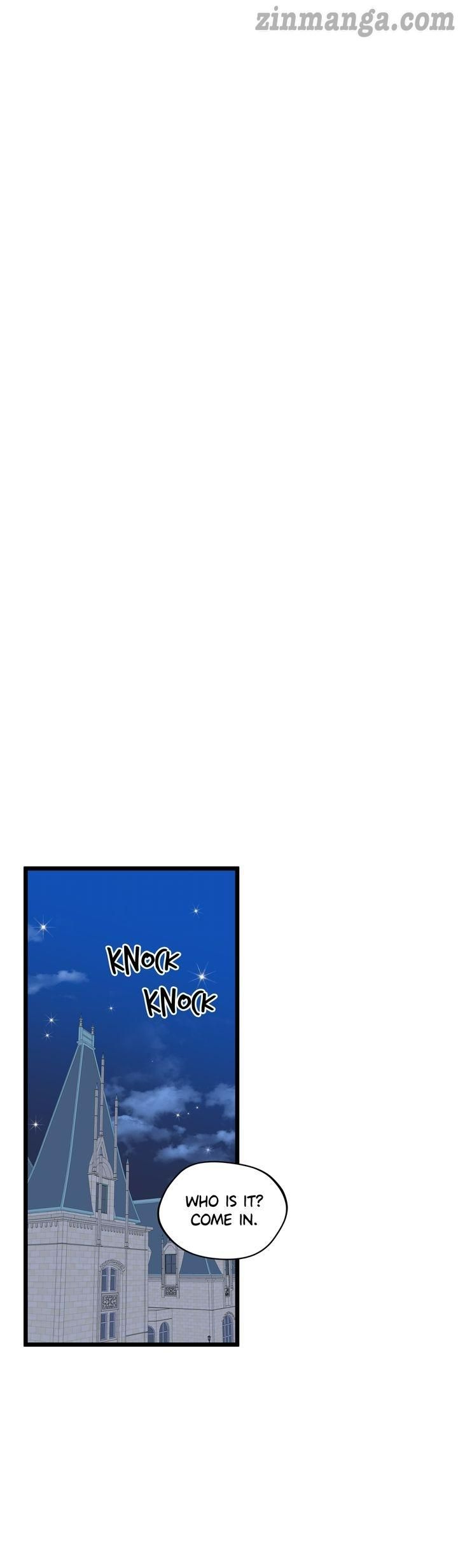 The Dawn in Moscow chapter 52 - page 20