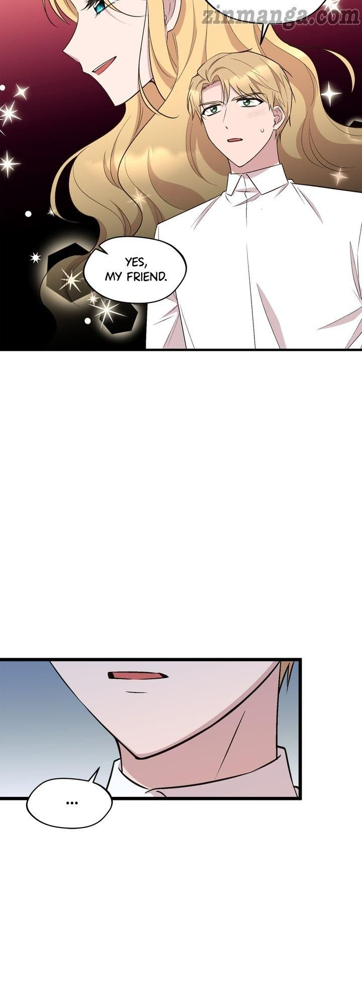 The Dawn in Moscow chapter 52 - page 32