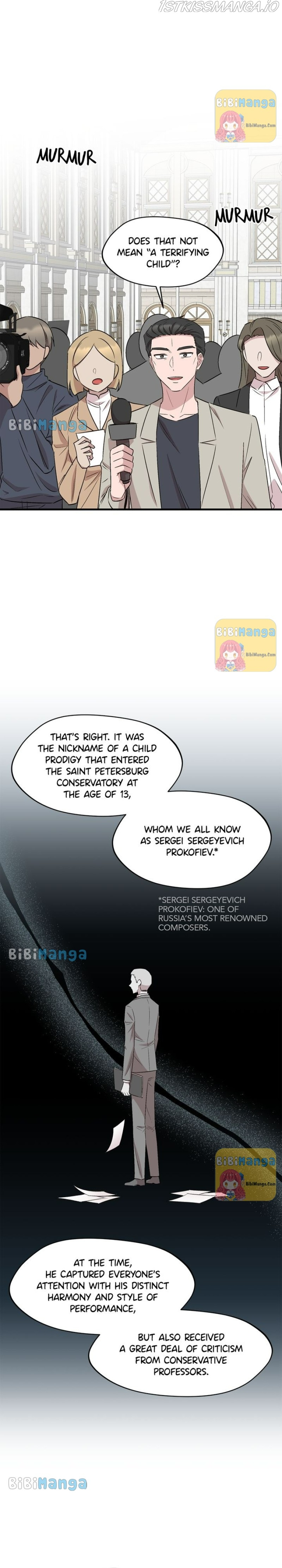The Dawn in Moscow chapter 72 - page 2