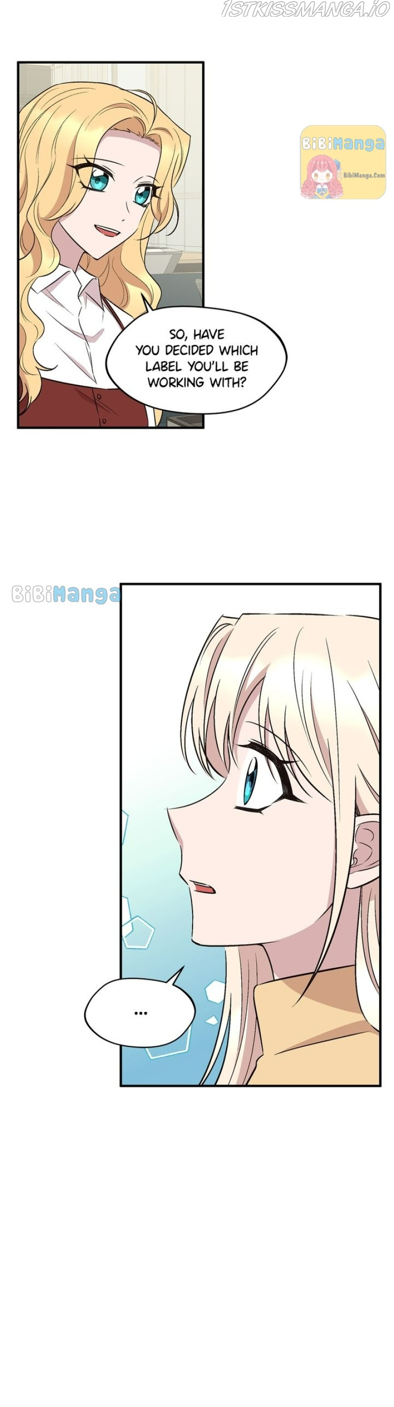 The Dawn in Moscow chapter 72 - page 29