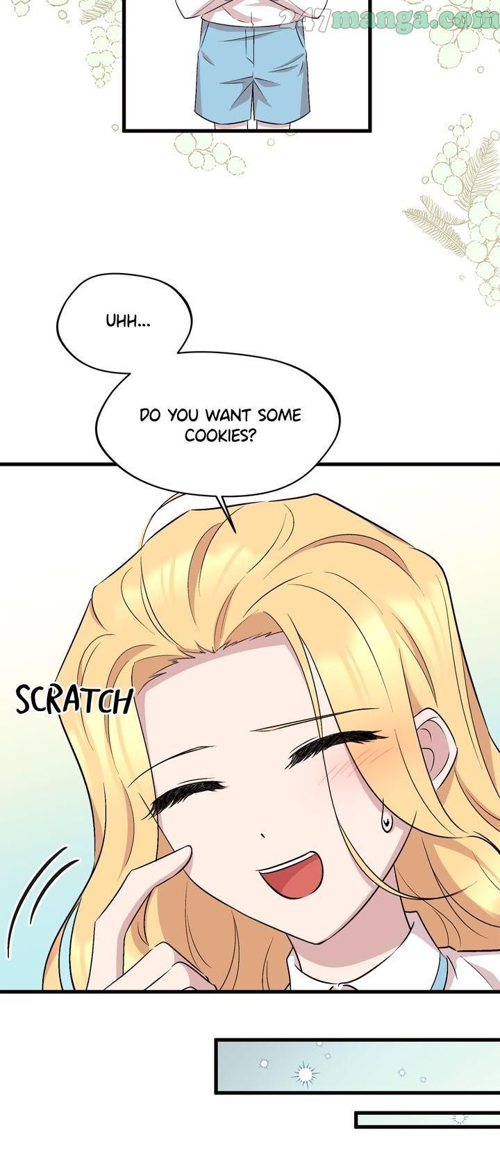 The Dawn in Moscow chapter 28 - page 15