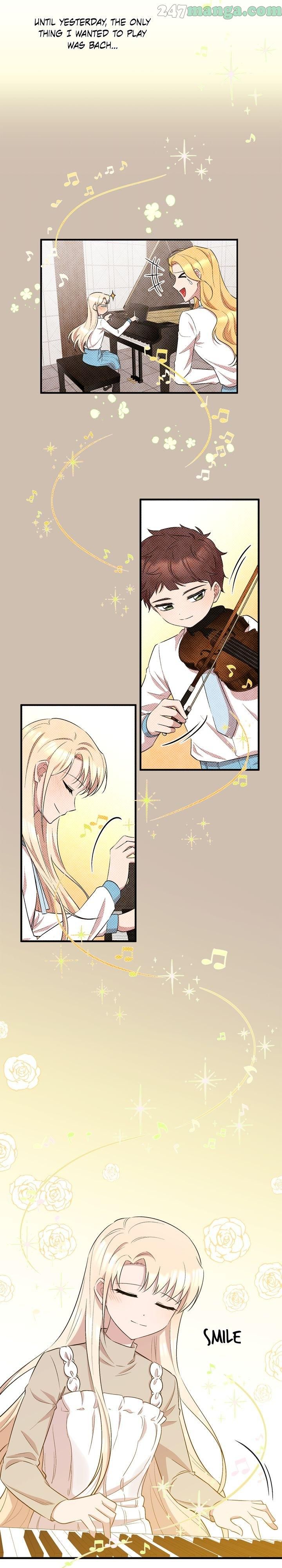 The Dawn in Moscow chapter 28 - page 18