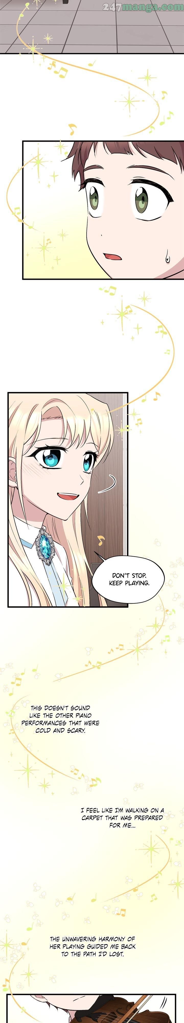 The Dawn in Moscow chapter 28 - page 2