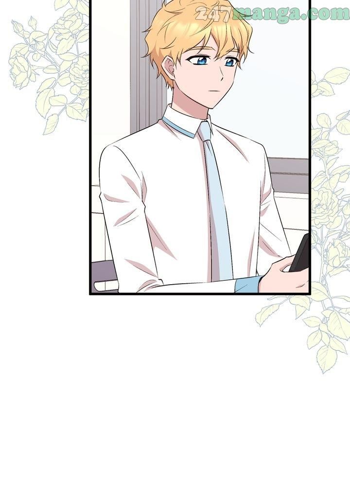 The Dawn in Moscow chapter 28 - page 24