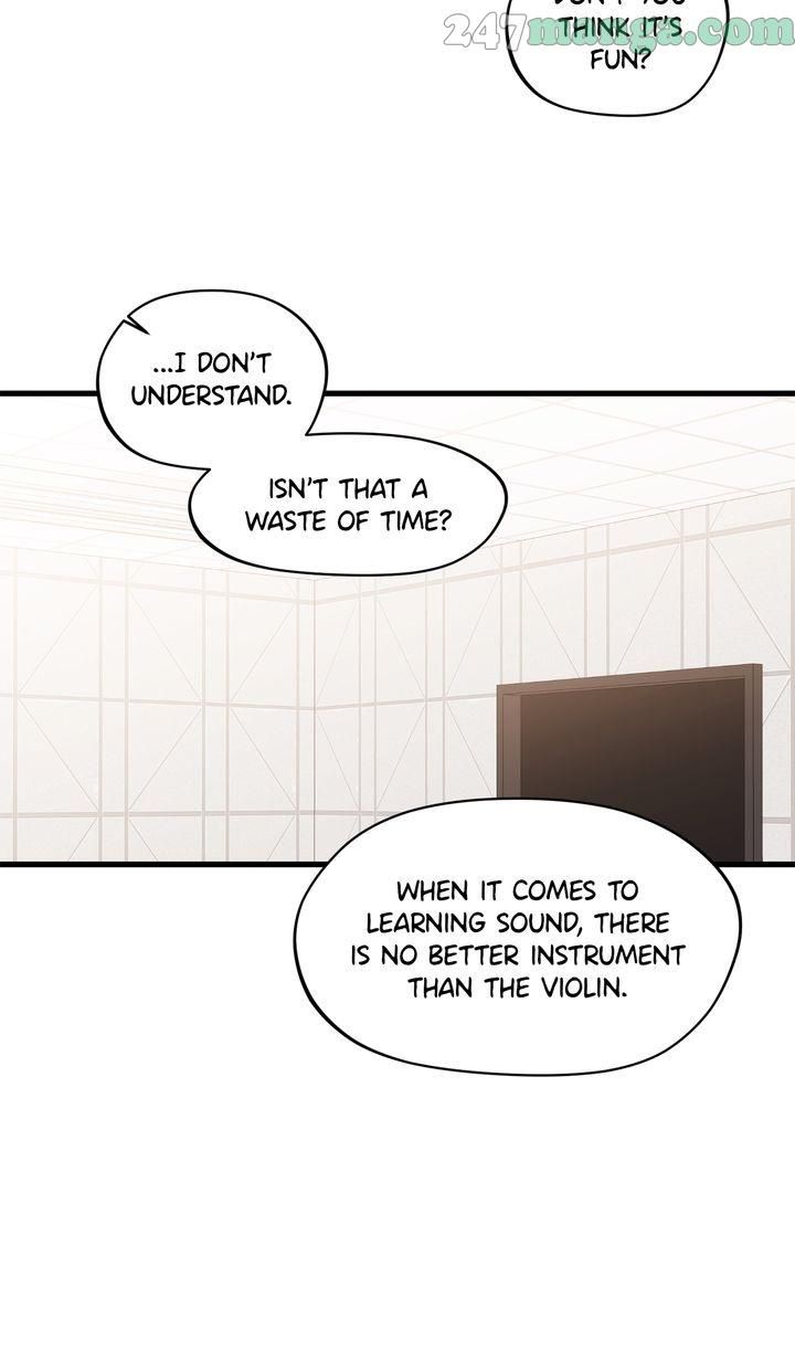 The Dawn in Moscow chapter 28 - page 8
