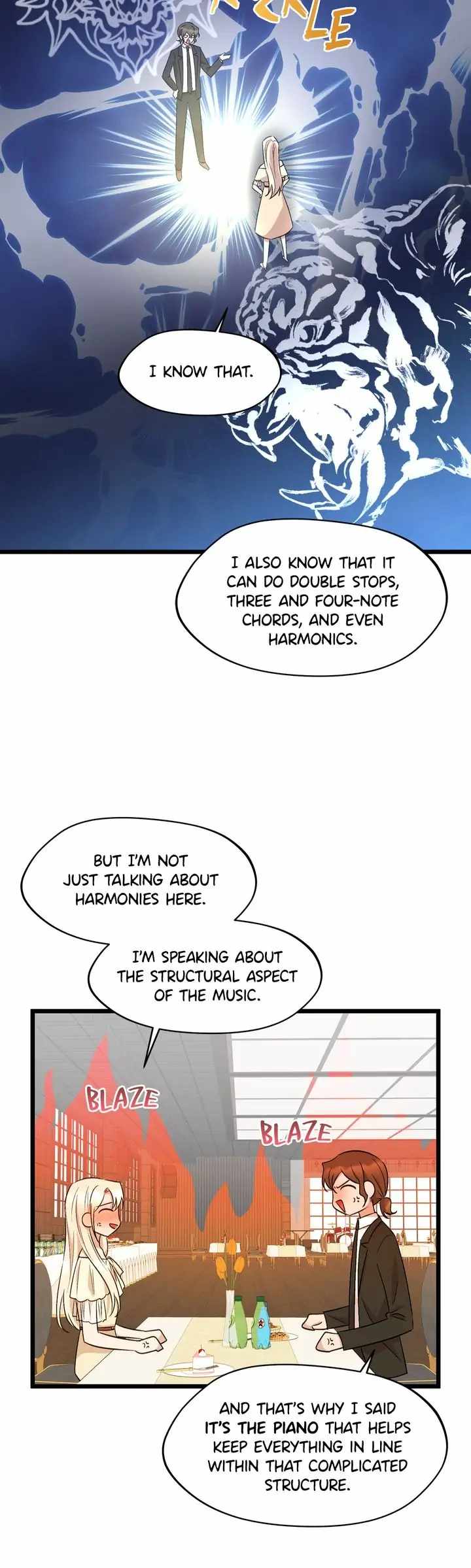 The Dawn in Moscow chapter 51 - page 16