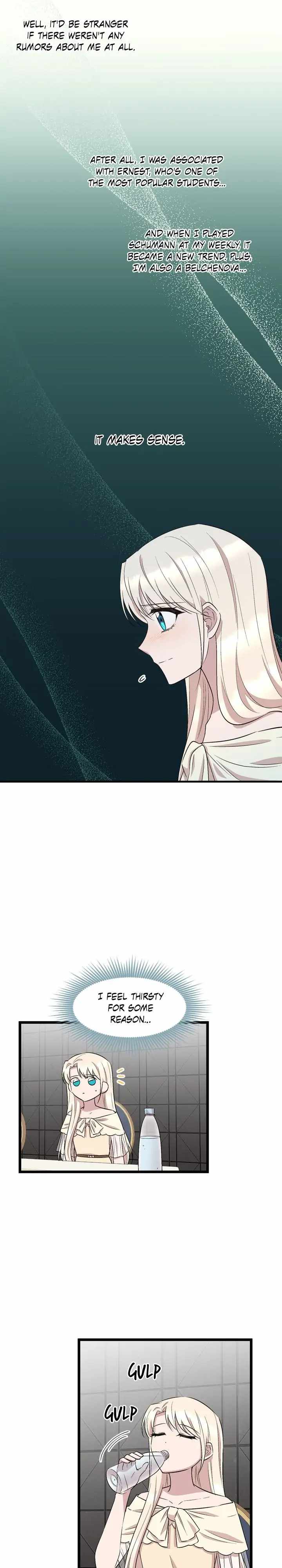 The Dawn in Moscow chapter 51 - page 2