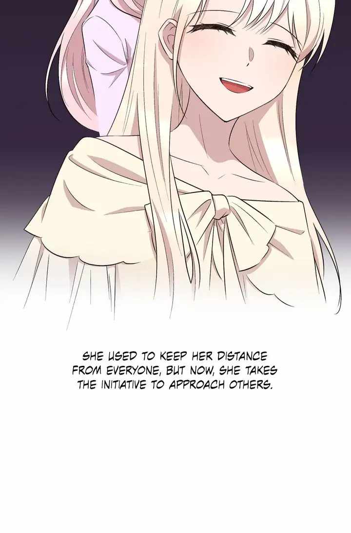 The Dawn in Moscow chapter 51 - page 8