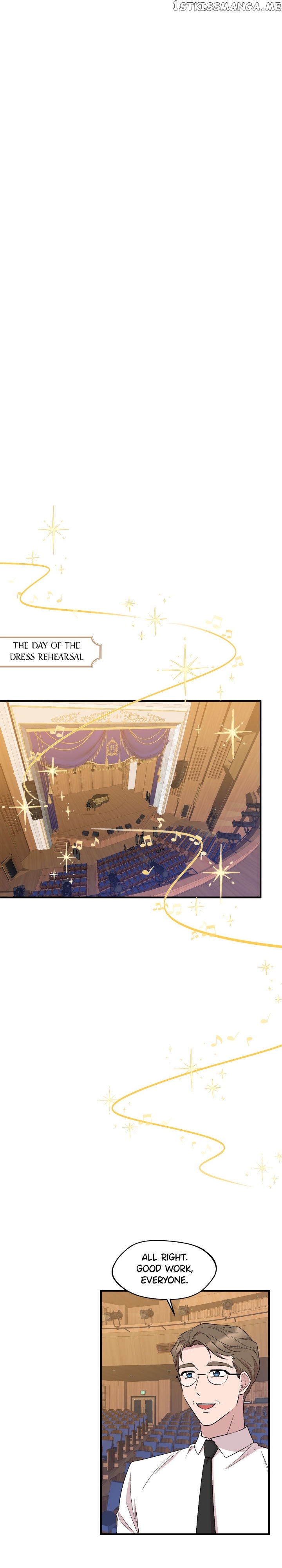 The Dawn in Moscow Chapter 96 - page 26