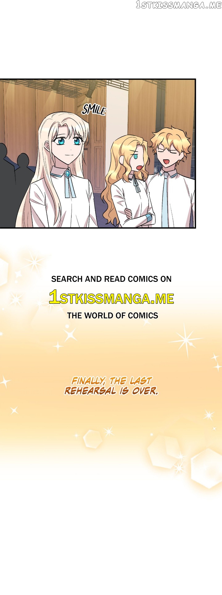 The Dawn in Moscow Chapter 96 - page 27