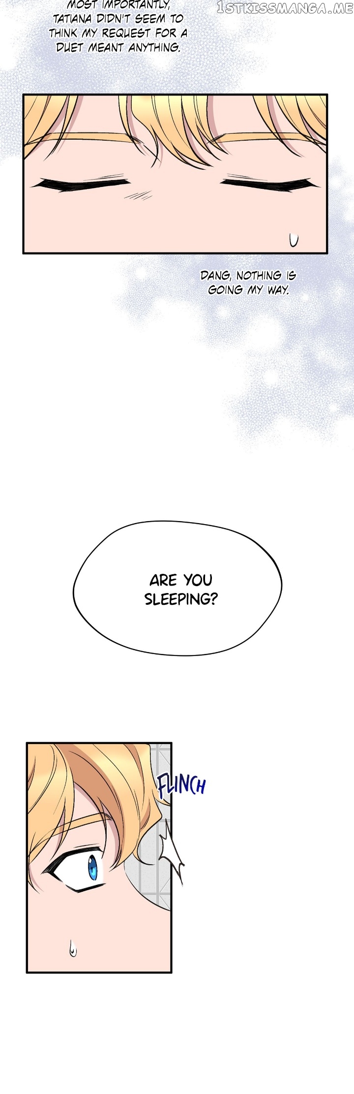 The Dawn in Moscow Chapter 96 - page 8