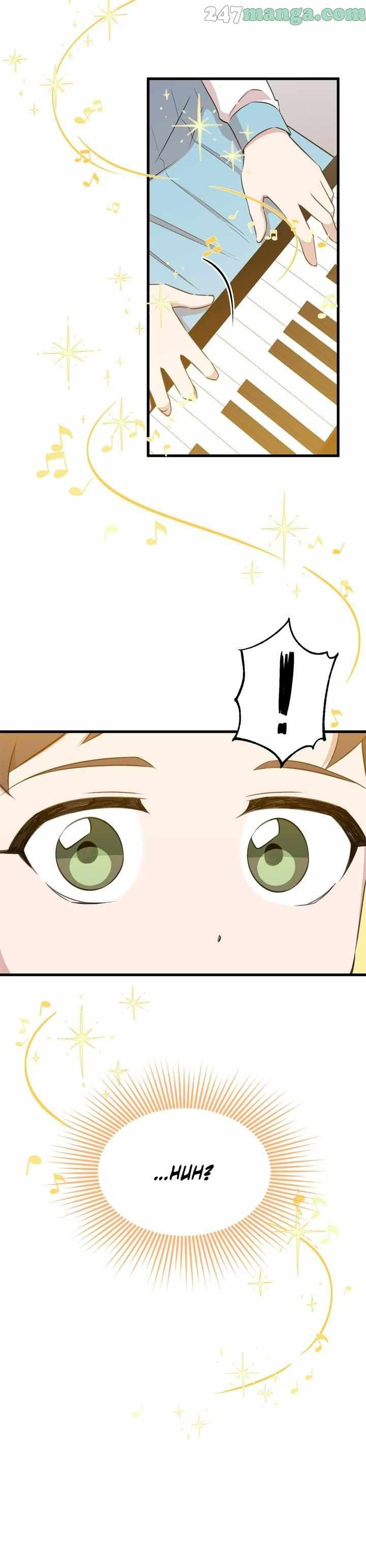 The Dawn in Moscow chapter 27 - page 27