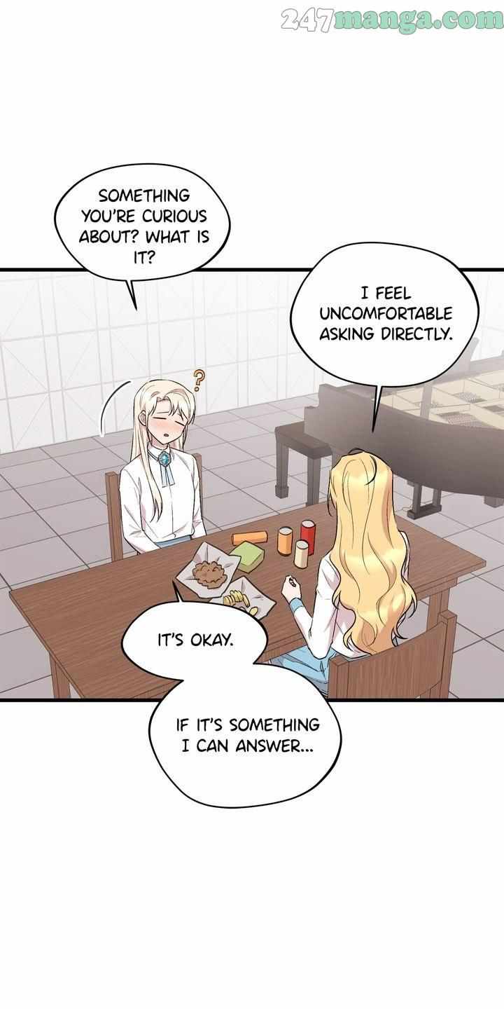 The Dawn in Moscow chapter 27 - page 4