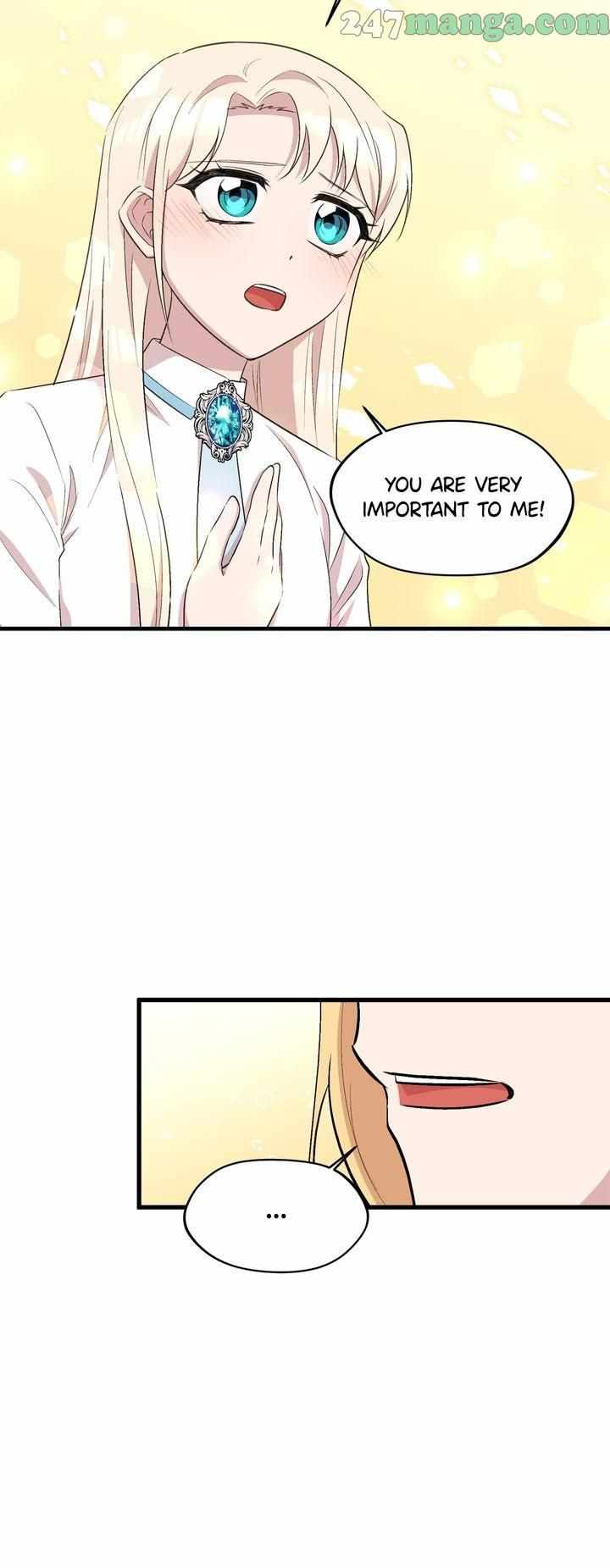 The Dawn in Moscow chapter 27 - page 8