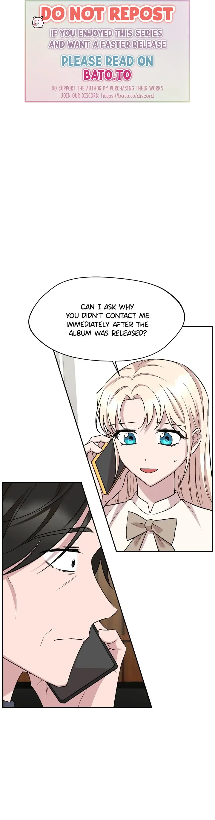 The Dawn in Moscow Chapter 117 - page 1