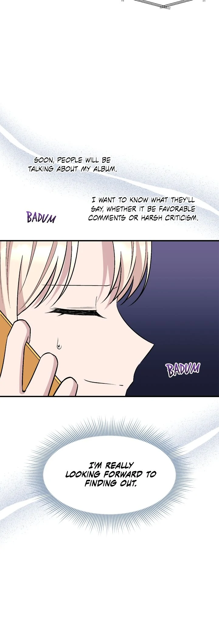 The Dawn in Moscow Chapter 117 - page 10
