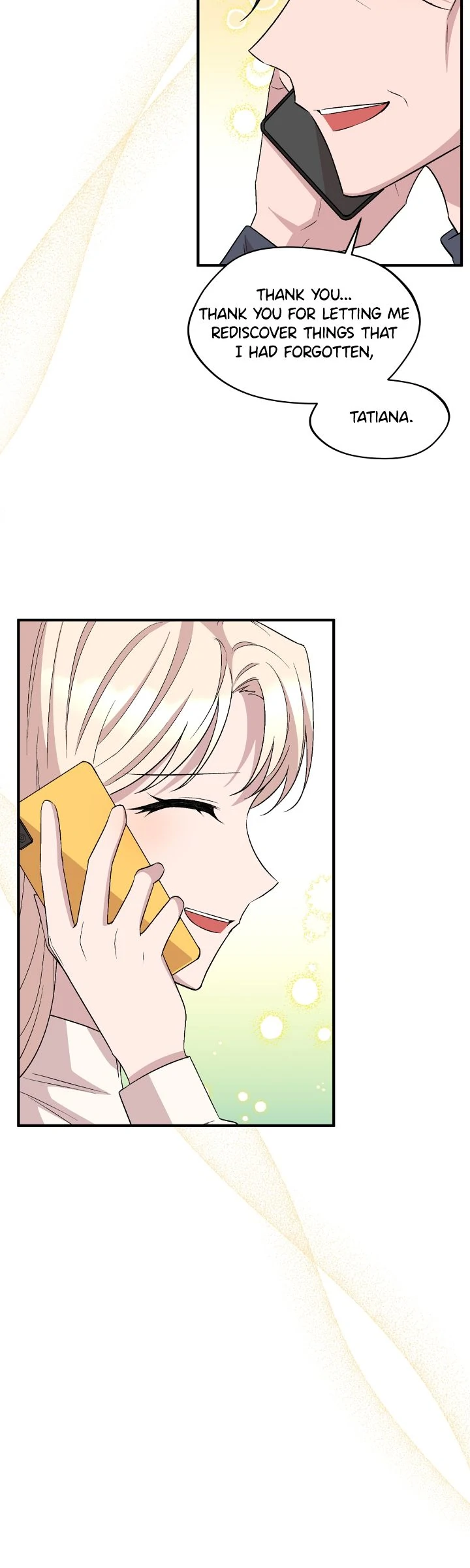 The Dawn in Moscow Chapter 117 - page 13
