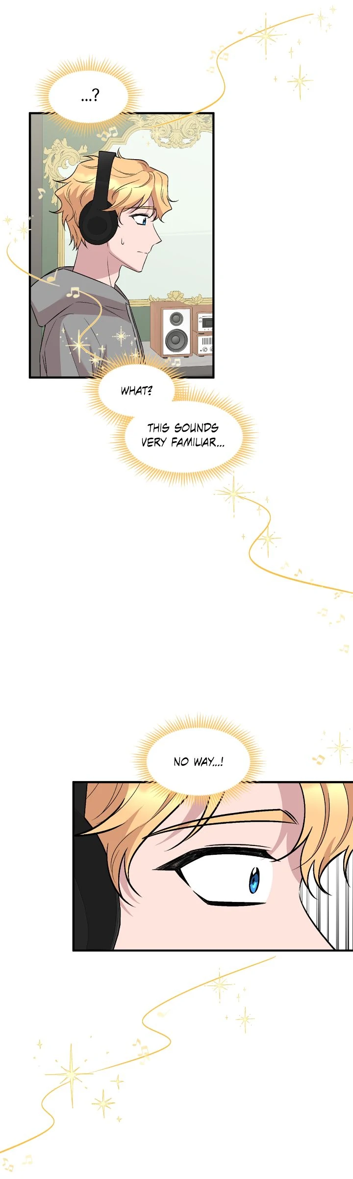 The Dawn in Moscow Chapter 117 - page 17