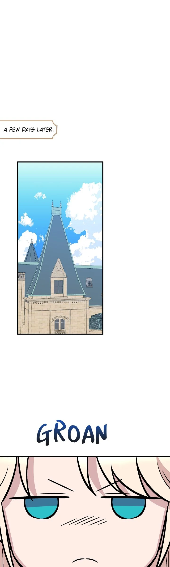 The Dawn in Moscow Chapter 117 - page 20