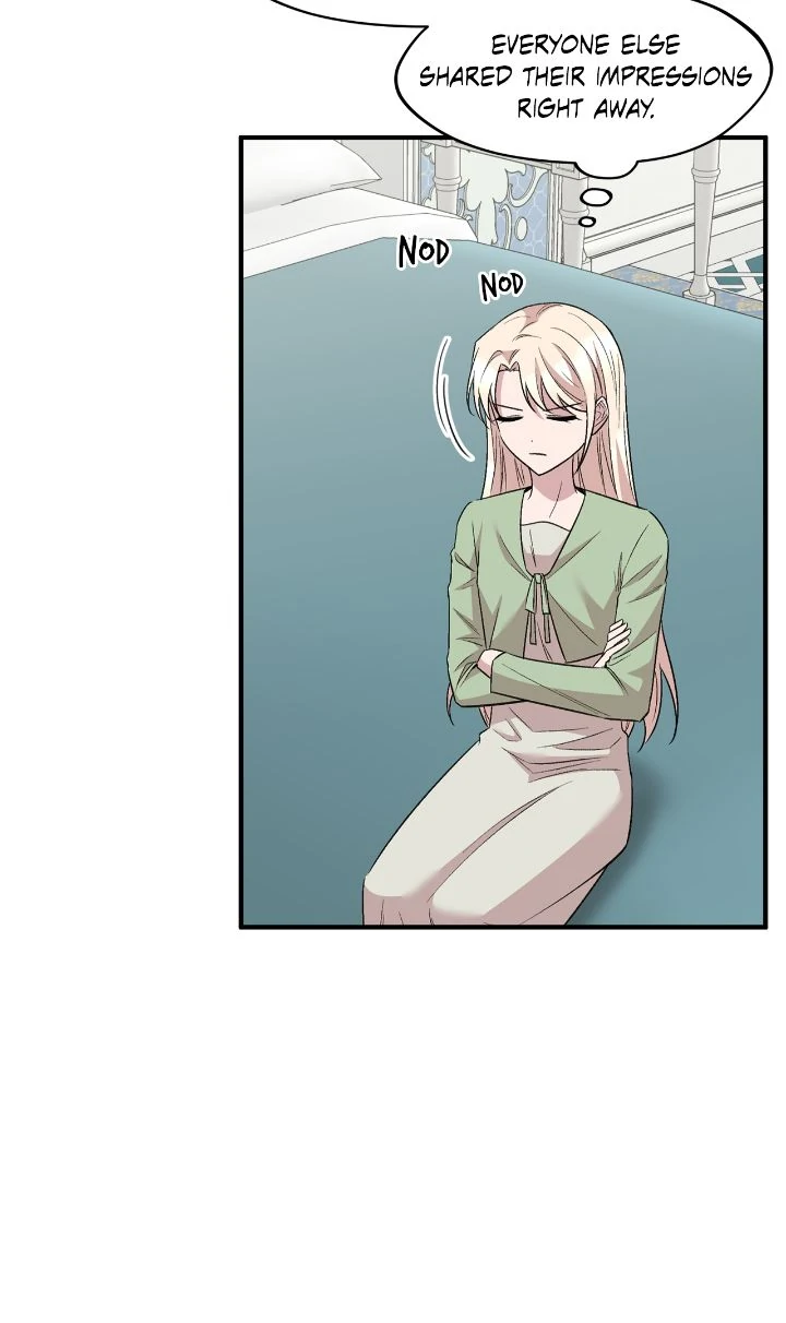 The Dawn in Moscow Chapter 117 - page 22
