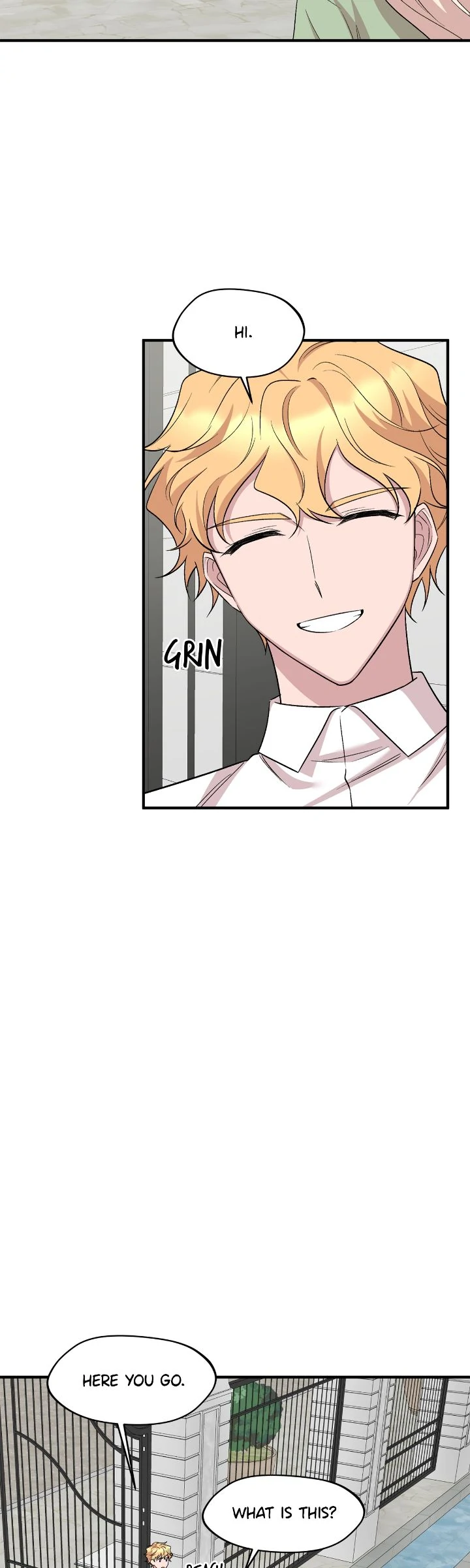 The Dawn in Moscow Chapter 117 - page 27