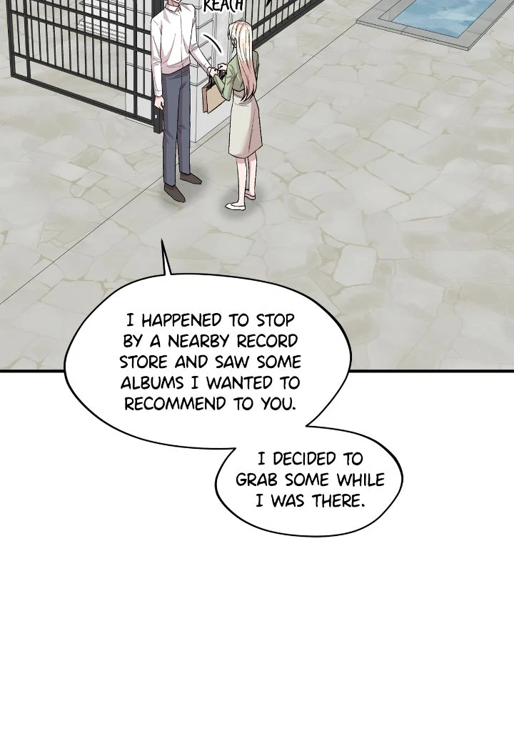 The Dawn in Moscow Chapter 117 - page 28