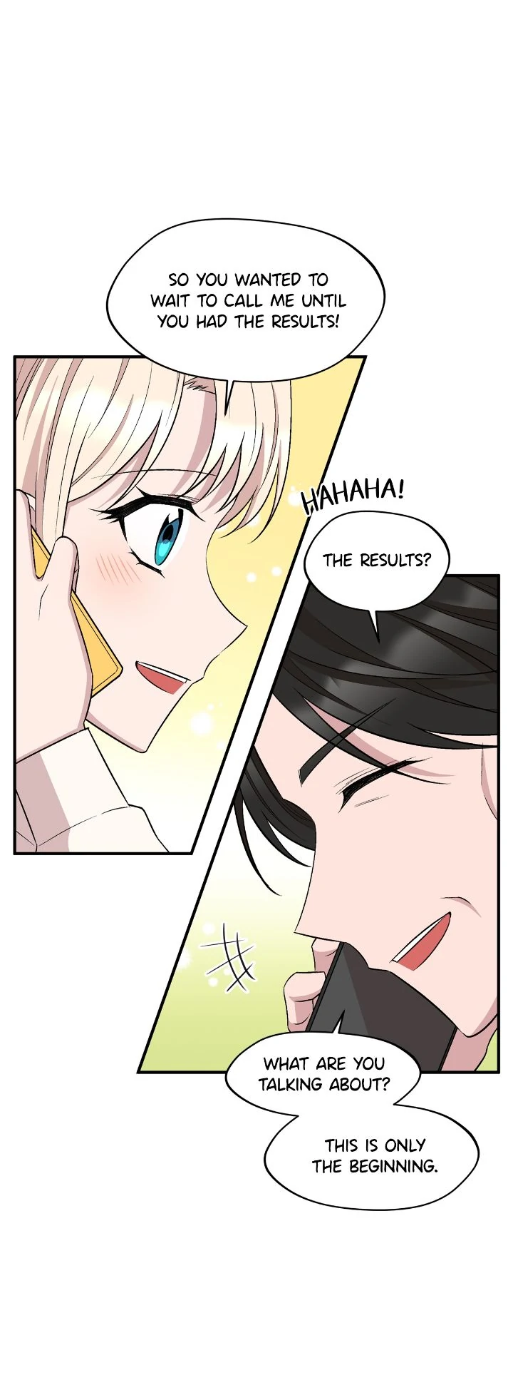 The Dawn in Moscow Chapter 117 - page 5