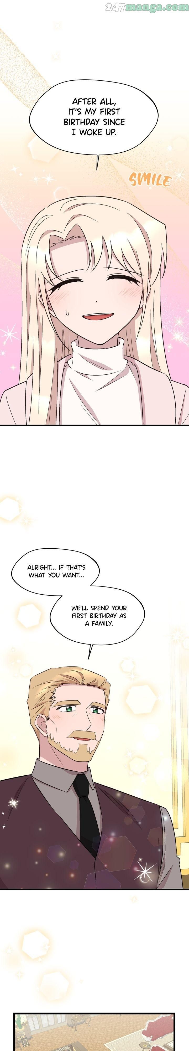 The Dawn in Moscow chapter 49 - page 17